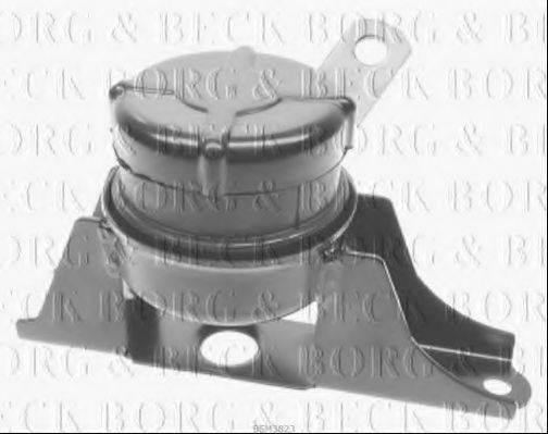 BORG & BECK BEM3823 Підвіска, двигун