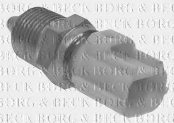 BORG & BECK BTS3004 Датчик, температура охолоджуючої рідини