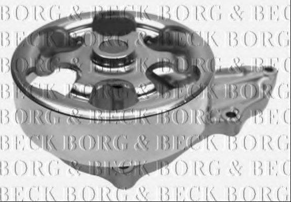 BORG & BECK BWP2084 Водяной насос