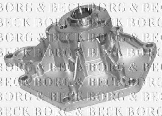 BORG & BECK BWP2111 Водяний насос