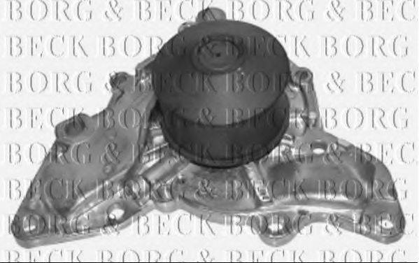 BORG & BECK BWP2168 Водяной насос