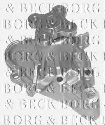 BORG & BECK BWP2179 Водяной насос