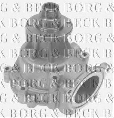 BORG & BECK BWP2182 Водяной насос
