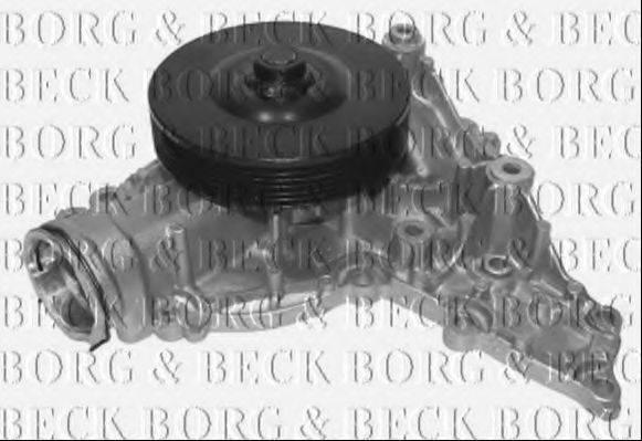 BORG & BECK BWP2190 Водяной насос