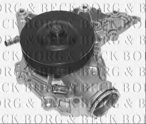BORG & BECK BWP2208 Водяной насос