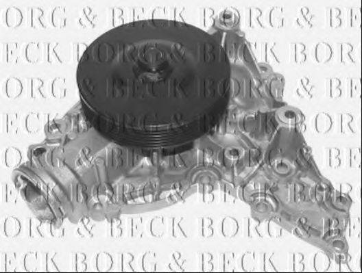 BORG & BECK BWP2209 Водяной насос