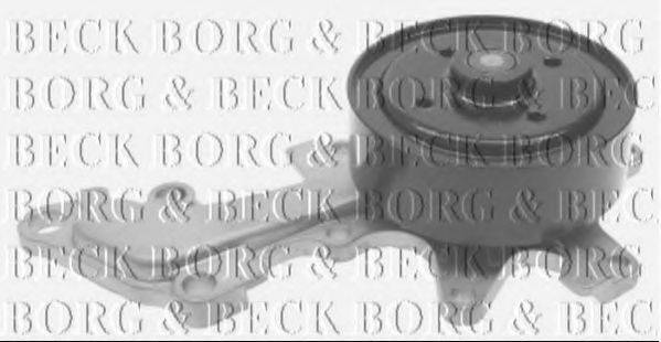 BORG & BECK BWP2291 Водяной насос