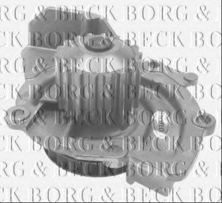 BORG & BECK BWP2294 Водяной насос
