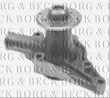 BORG & BECK BWP1126