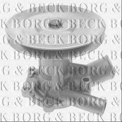 BORG & BECK BWP1152 Водяной насос
