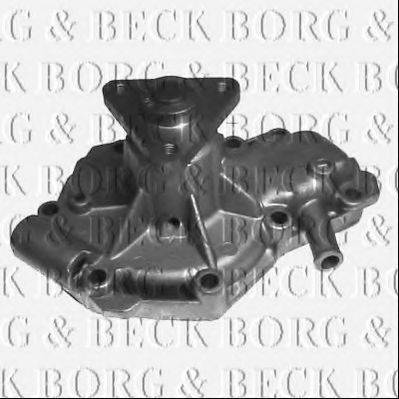 BORG & BECK BWP1293 Водяной насос