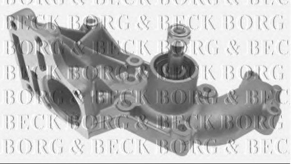 BORG & BECK BWP1461 Водяной насос