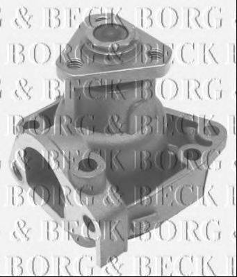 BORG & BECK BWP1474 Водяной насос