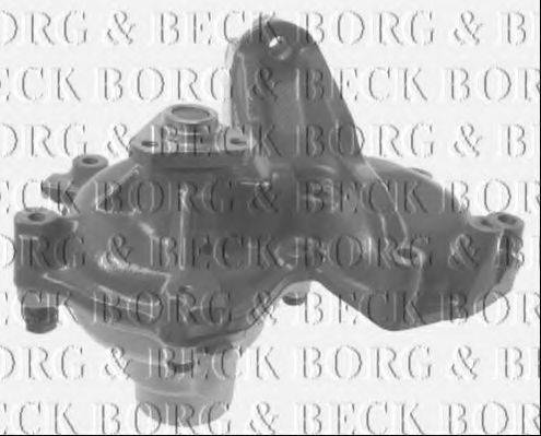 BORG & BECK BWP1548 Водяной насос