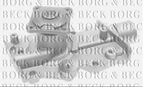BORG & BECK BWP1559 Водяной насос