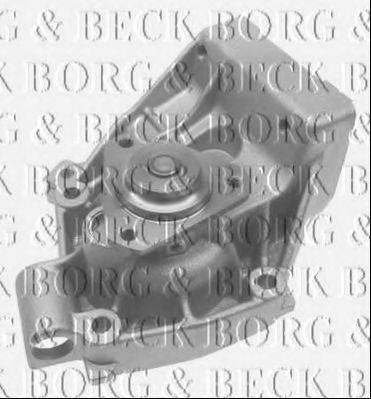 BORG & BECK BWP1731 Водяной насос