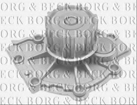 BORG & BECK BWP1794 Водяной насос