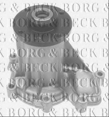 BORG & BECK BWP1828 Водяной насос