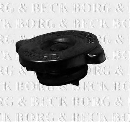 BORG & BECK BRC89 Крышка, радиатор