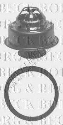 BORG & BECK BBT009 Термостат, охлаждающая жидкость