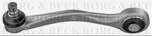 BORG & BECK BCA7245 Важіль незалежної підвіски колеса, підвіска колеса