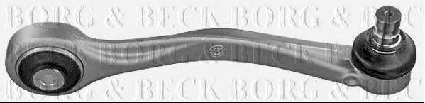BORG & BECK BCA7246 Важіль незалежної підвіски колеса, підвіска колеса
