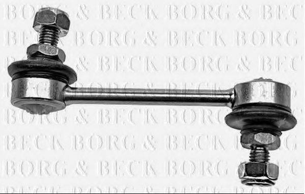 BORG & BECK BDL6141 Тяга / стойка, стабилизатор