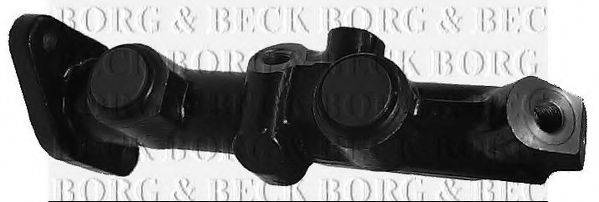 BORG & BECK BBM4026 Главный тормозной цилиндр