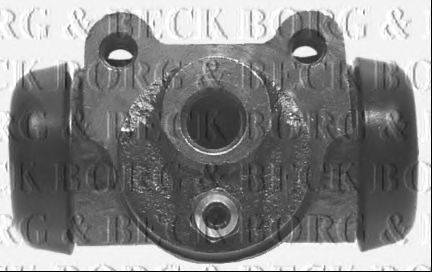 BORG & BECK BBW1759 Колесный тормозной цилиндр