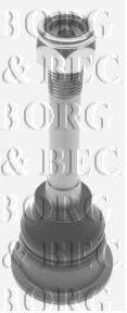 BORG & BECK BBJ5204 Несущий / направляющий шарнир