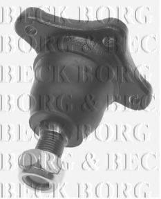 BORG & BECK BBJ5216 Несучий / напрямний шарнір