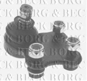 BORG & BECK BBJ5277 Несущий / направляющий шарнир