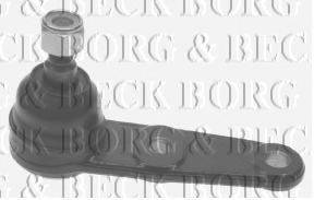 BORG & BECK BBJ5283 Несущий / направляющий шарнир