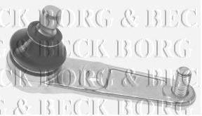 BORG & BECK BBJ5302 Несущий / направляющий шарнир