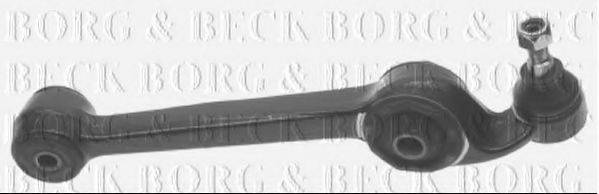 BORG & BECK BCA5568 Важіль незалежної підвіски колеса, підвіска колеса