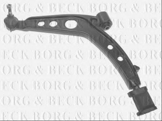 BORG & BECK BCA5660 Важіль незалежної підвіски колеса, підвіска колеса