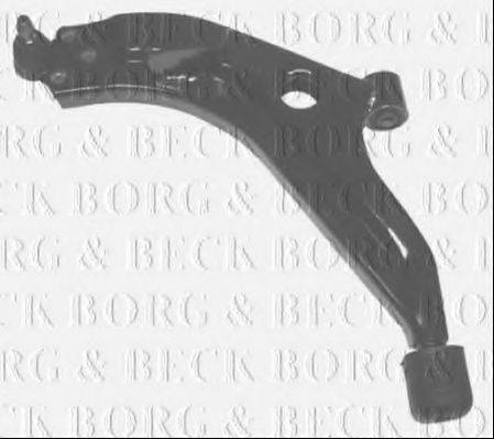 BORG & BECK BCA6033 Важіль незалежної підвіски колеса, підвіска колеса