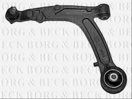 BORG & BECK BCA6234 Важіль незалежної підвіски колеса, підвіска колеса