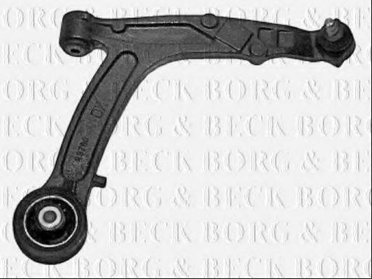 BORG & BECK BCA6235 Важіль незалежної підвіски колеса, підвіска колеса