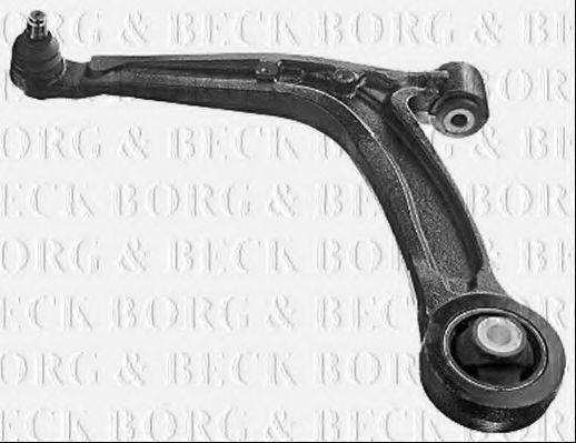 BORG & BECK BCA7221 Важіль незалежної підвіски колеса, підвіска колеса