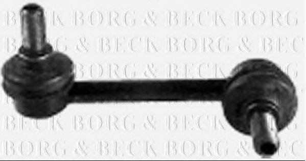 BORG & BECK BDL6261 Тяга/стійка, стабілізатор