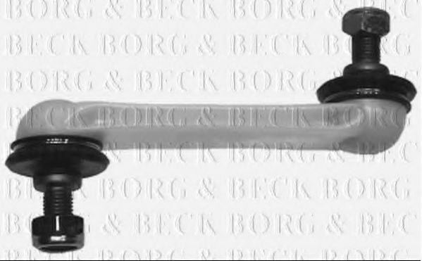BORG & BECK BDL6286 Тяга/стійка, стабілізатор