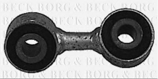 BORG & BECK BDL6301 Тяга/стійка, стабілізатор