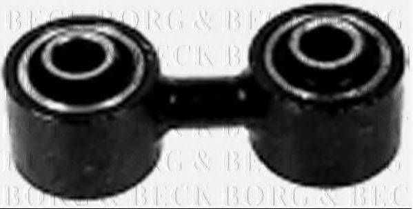 Тяга/стійка, стабілізатор BORG & BECK BDL6404