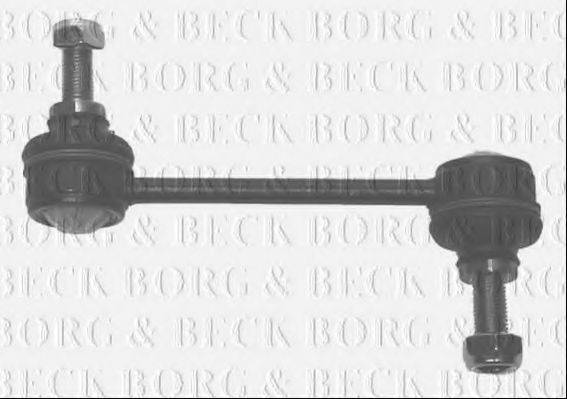BORG & BECK BDL6454 Тяга / стойка, стабилизатор