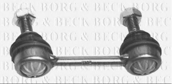 BORG & BECK BDL6464 Тяга / стойка, стабилизатор