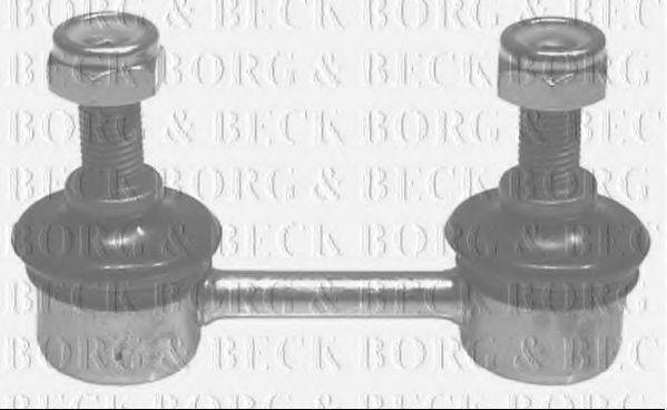 BORG & BECK BDL6483 Тяга / стойка, стабилизатор