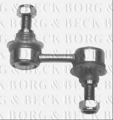 BORG & BECK BDL6504 Тяга / стойка, стабилизатор