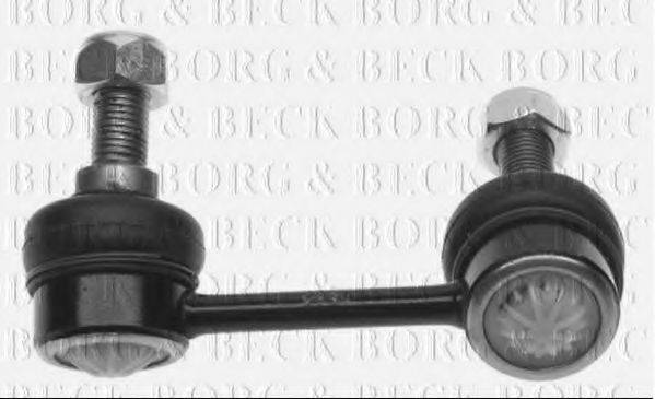 BORG & BECK BDL6511 Тяга / стойка, стабилизатор