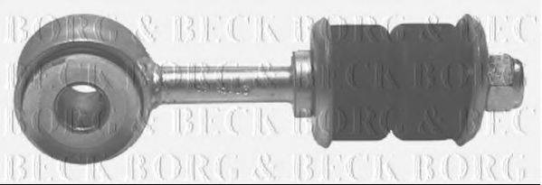 BORG & BECK BDL6538 Тяга / стойка, стабилизатор